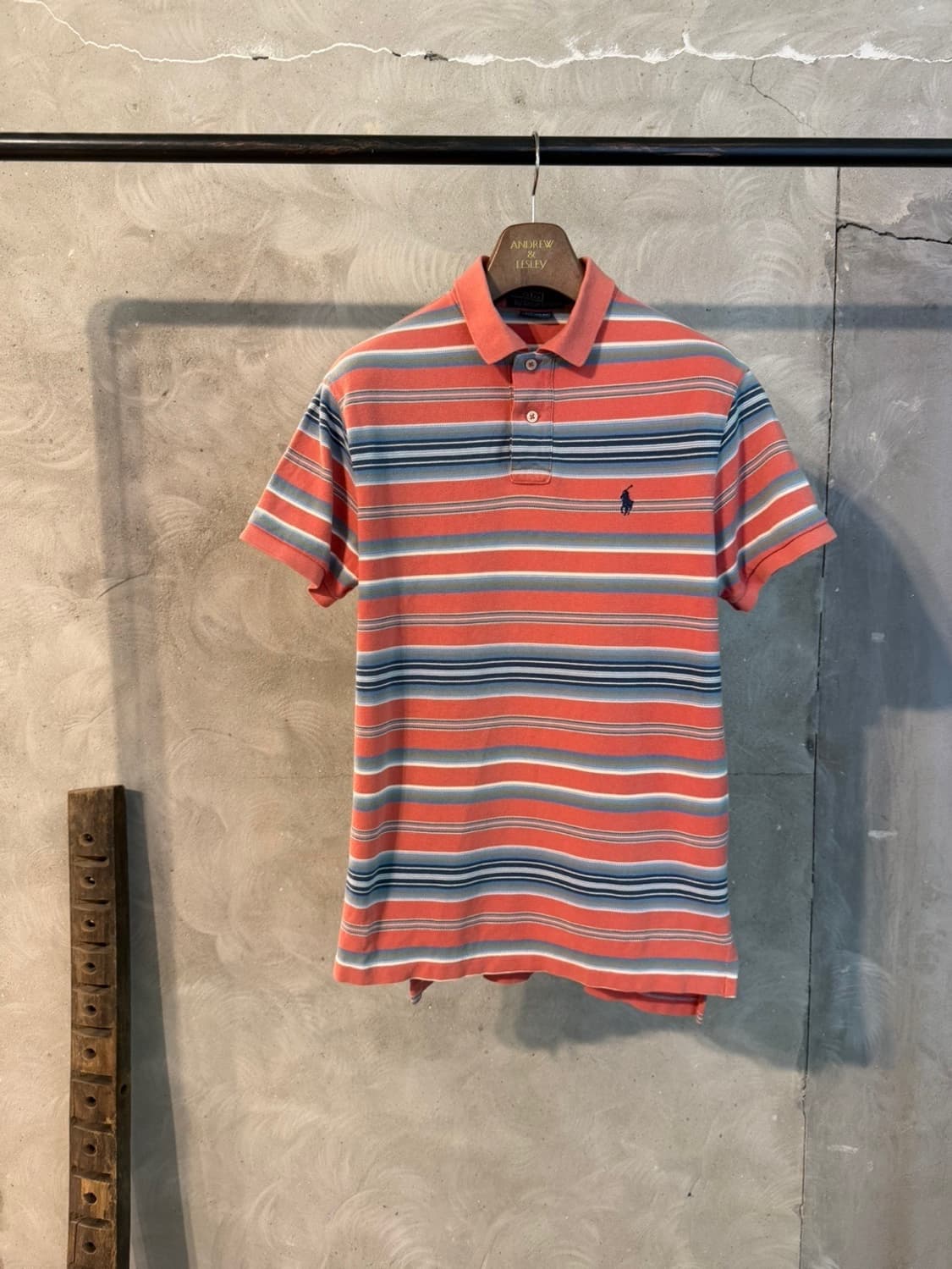폴로 랄프로렌 클래식 pk 셔츠 100 상품이미지1