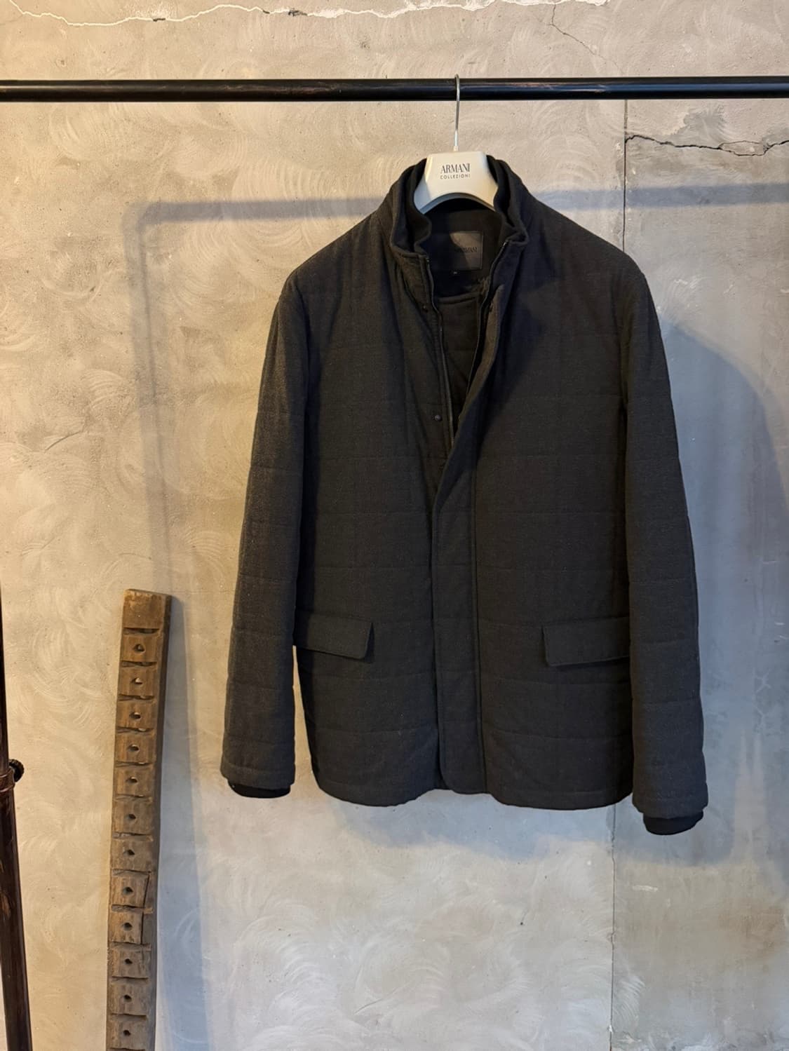엠포리오 아르마니 자켓 105 상품이미지1
