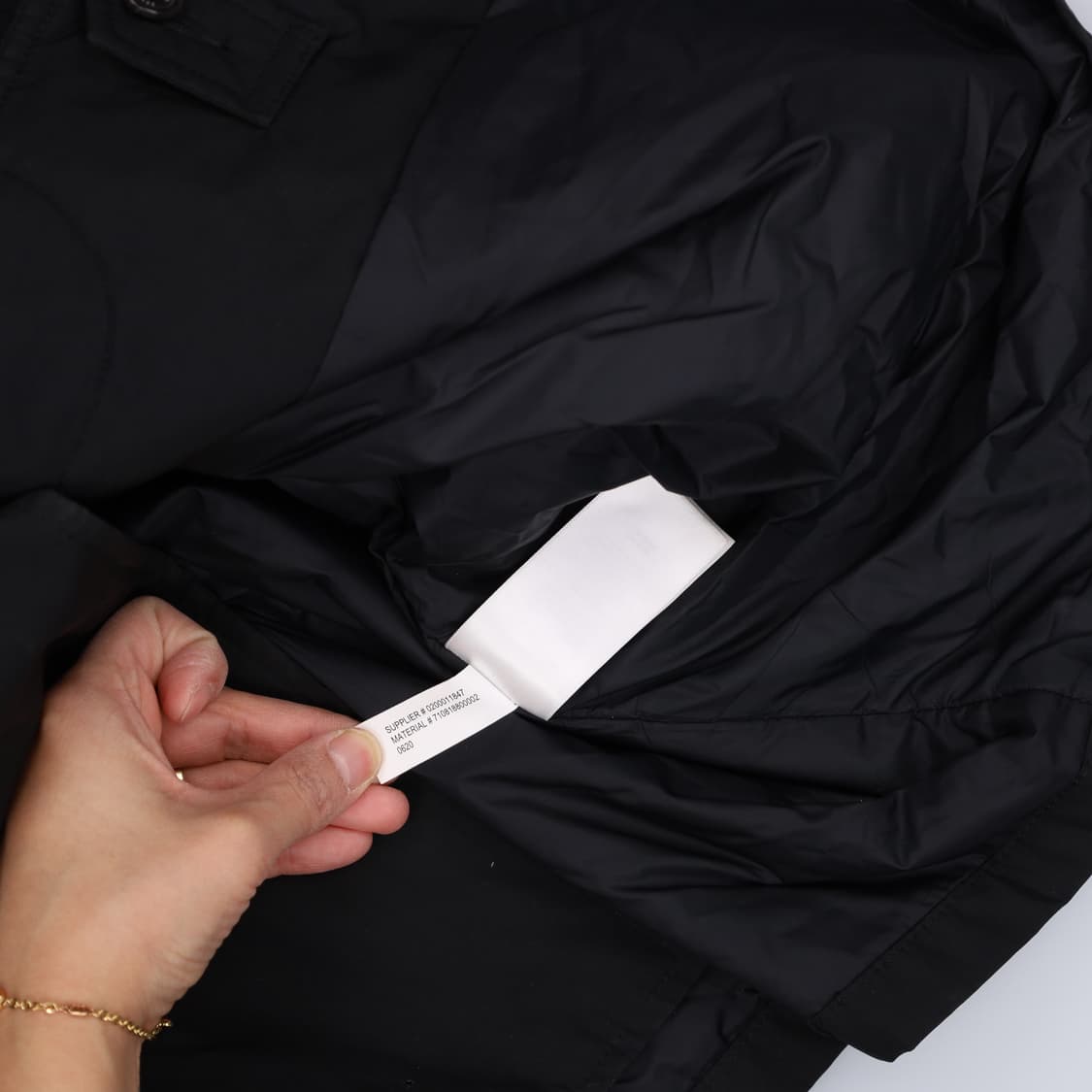 [LG] 폴로랄프로렌 트렌치코트 자켓 1229H2 상품이미지10