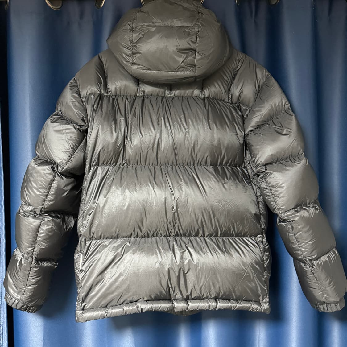 블랙야크 BCC 퀼티드 패딩 새제품 105 사이즈 팝니다 상품이미지9