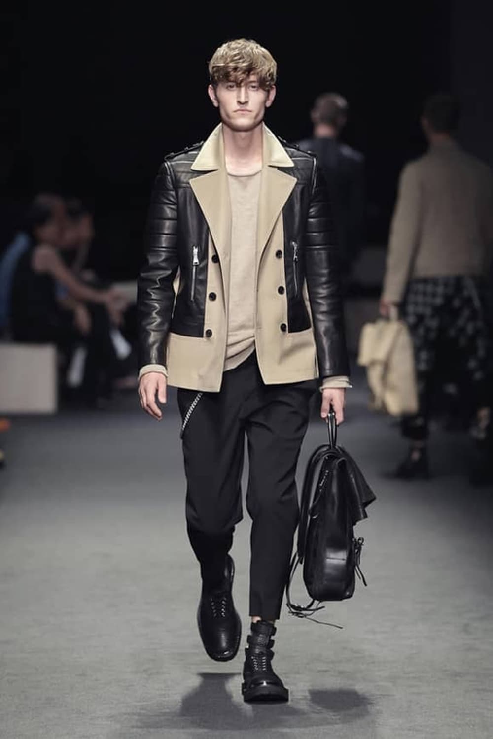 닐바렛 2012 토트백 상품이미지2