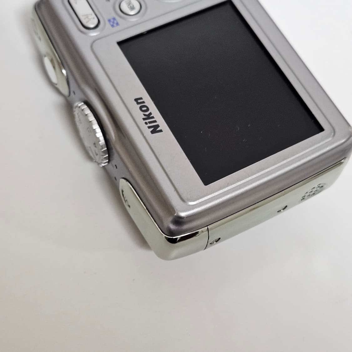 니콘 쿨픽스 p4 nikon coolpix p4 상품이미지7