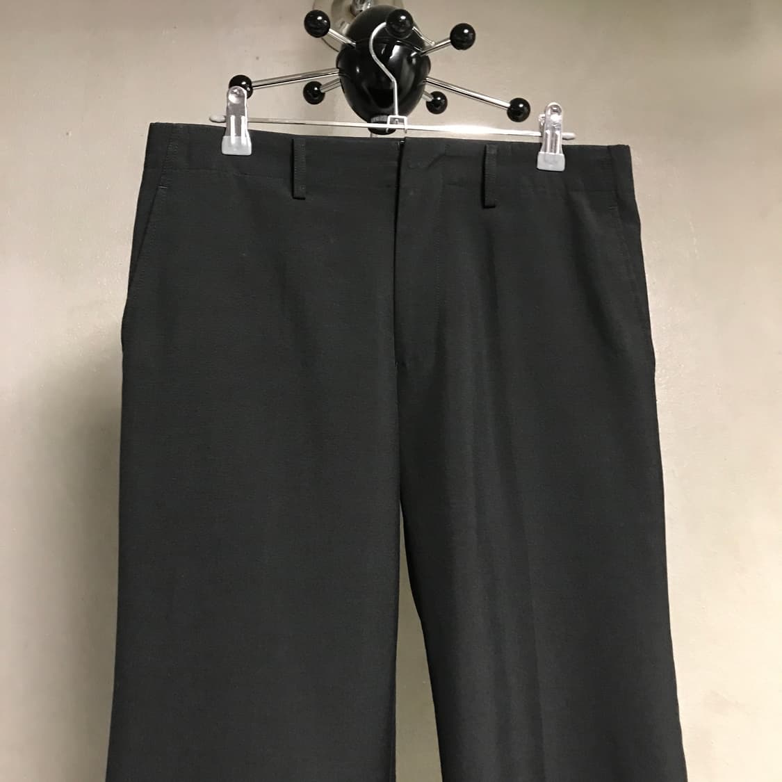 준야와타나베 슬랙스 S(W) 상품이미지2