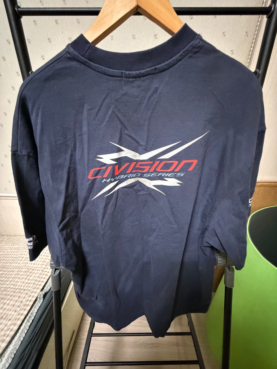 civison 반팔티 상품이미지7