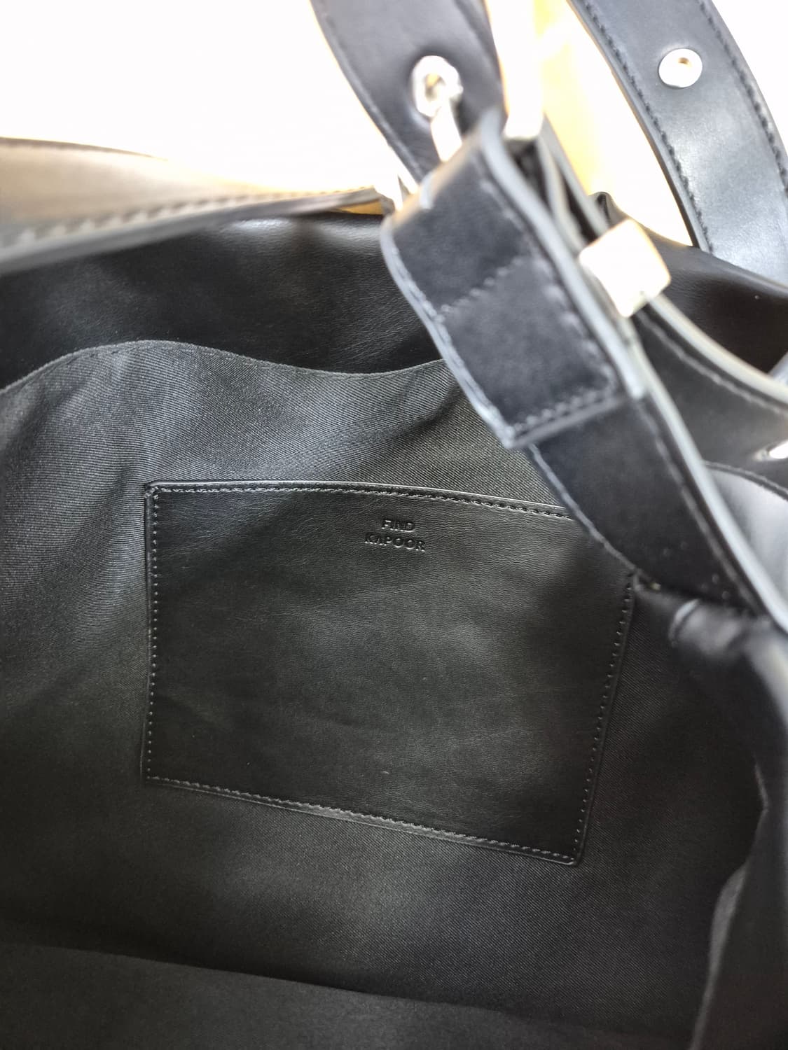 파인드카푸어 벨티 35 가방 상품이미지3