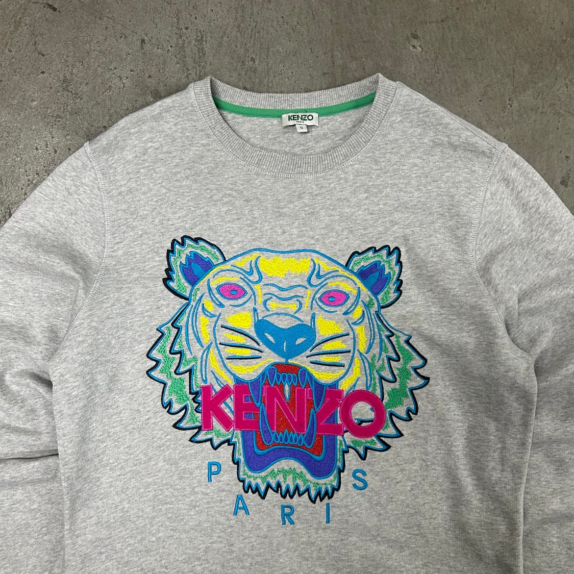 겐조 맨투맨[1420] 상품이미지2