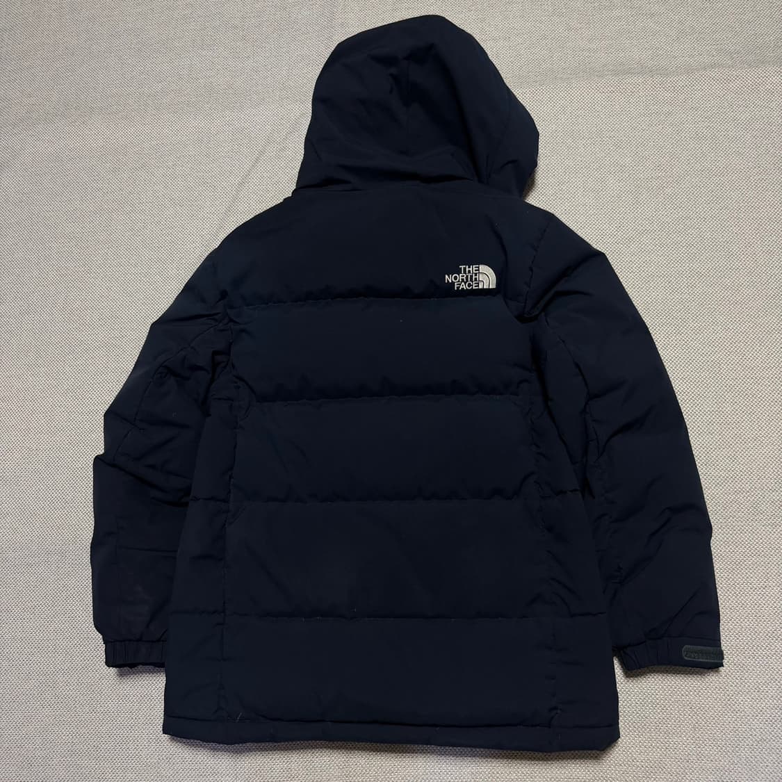 노스페이스 드라이벤트 패딩 자켓 상품이미지7