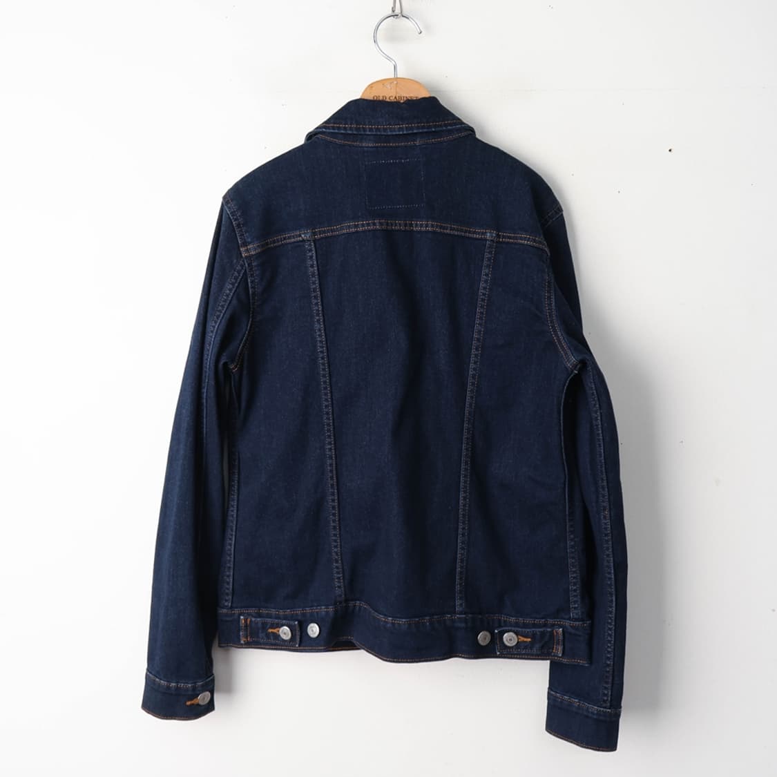 55/리바이스 청자켓 상품이미지2