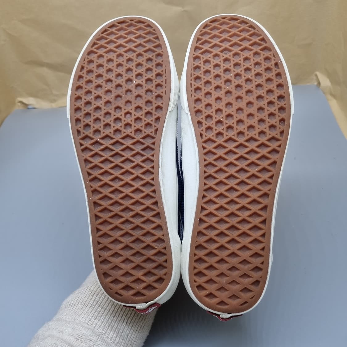 반스 올드스쿨 믹스드코듀로이 265 상품이미지3