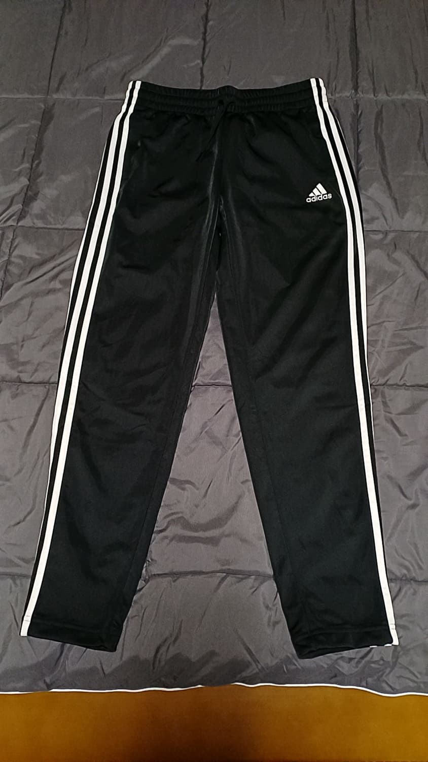 아디다스 트레이닝복 여성32인치 기장97 상품이미지1