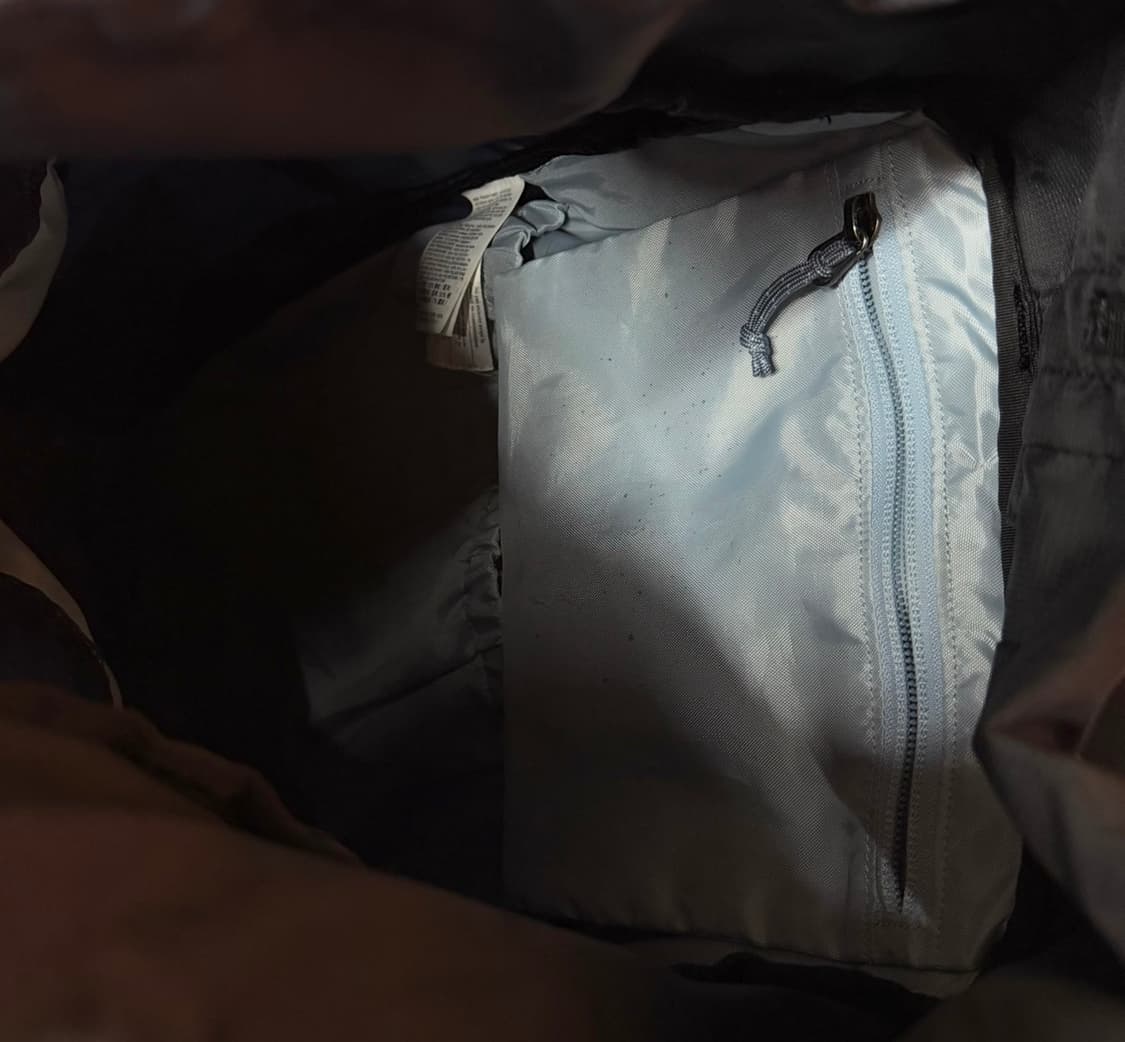 아크테릭스 브리즈 32L 백팩(전투용) 상품이미지8