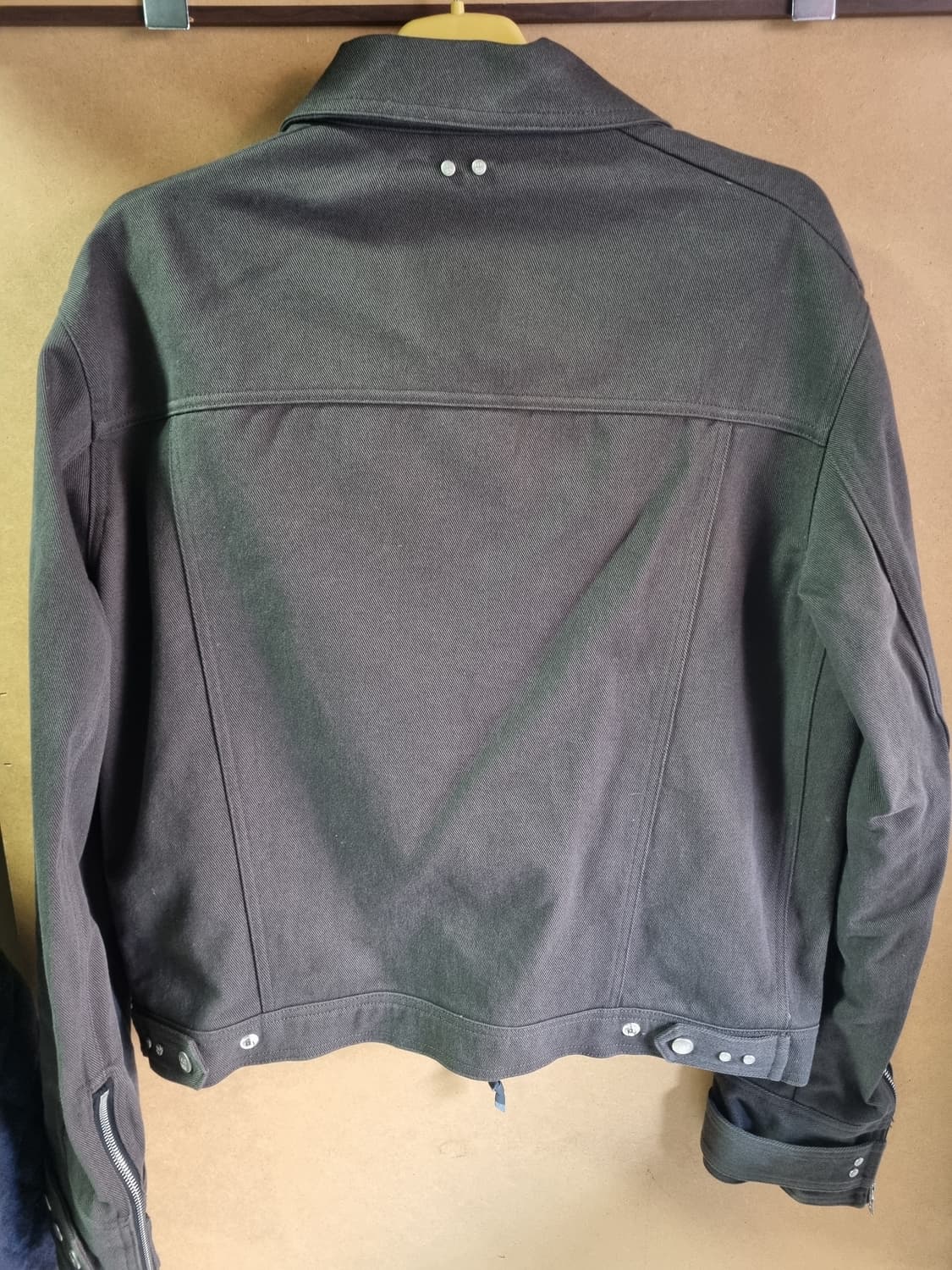 파아카이브 3P 워크 자켓  상품이미지2