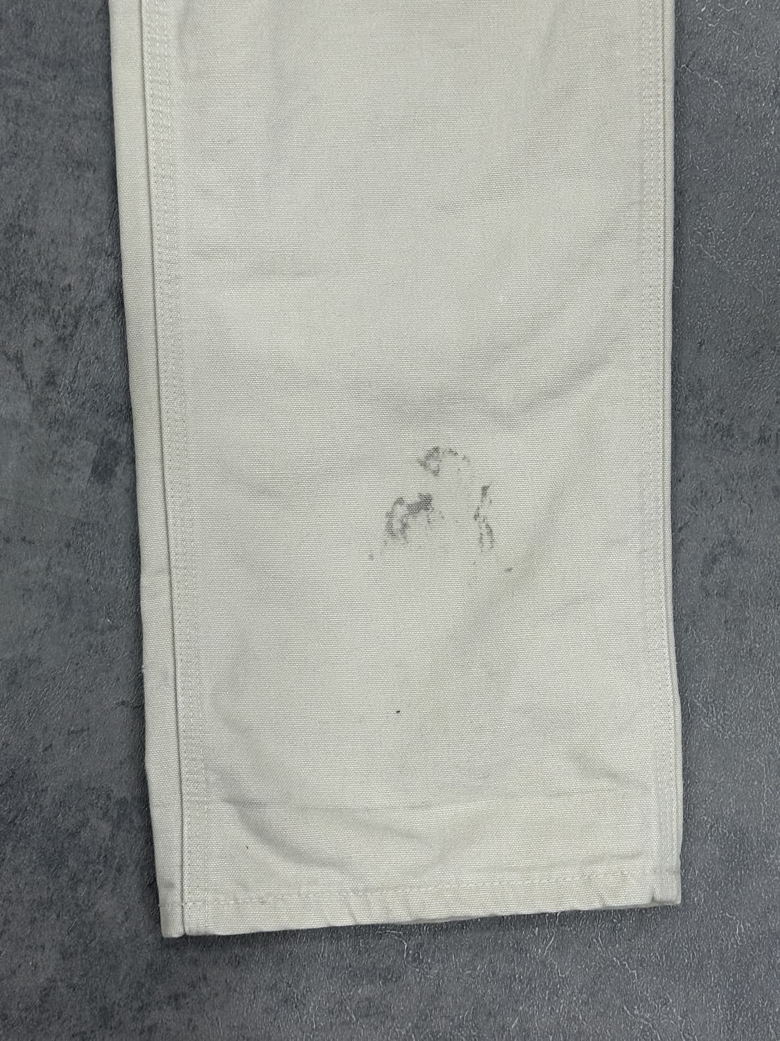 칼하트 카펜터 팬츠 상품이미지2