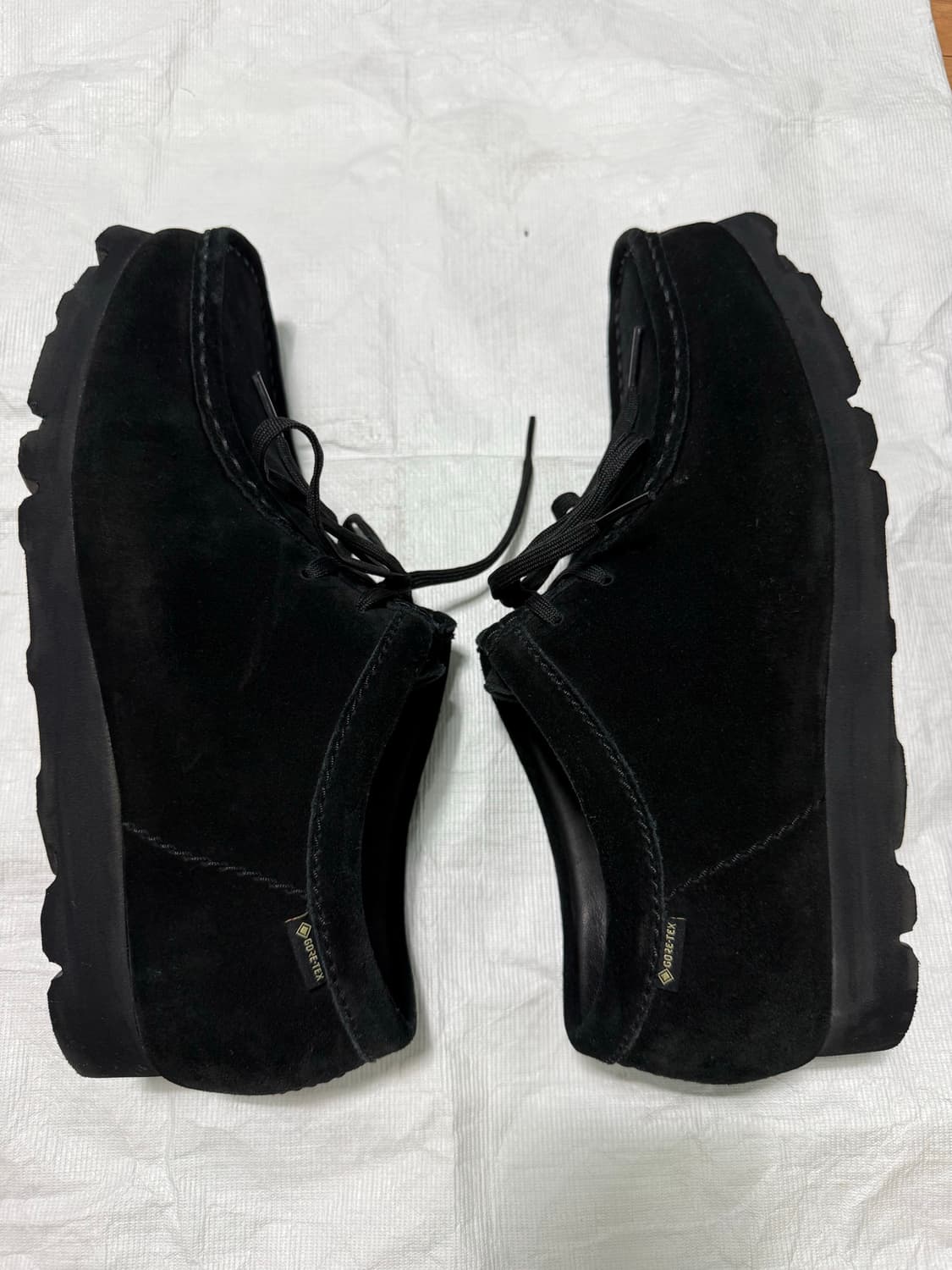 클락스 왈라비 gtx 고어텍스 270 상품이미지3
