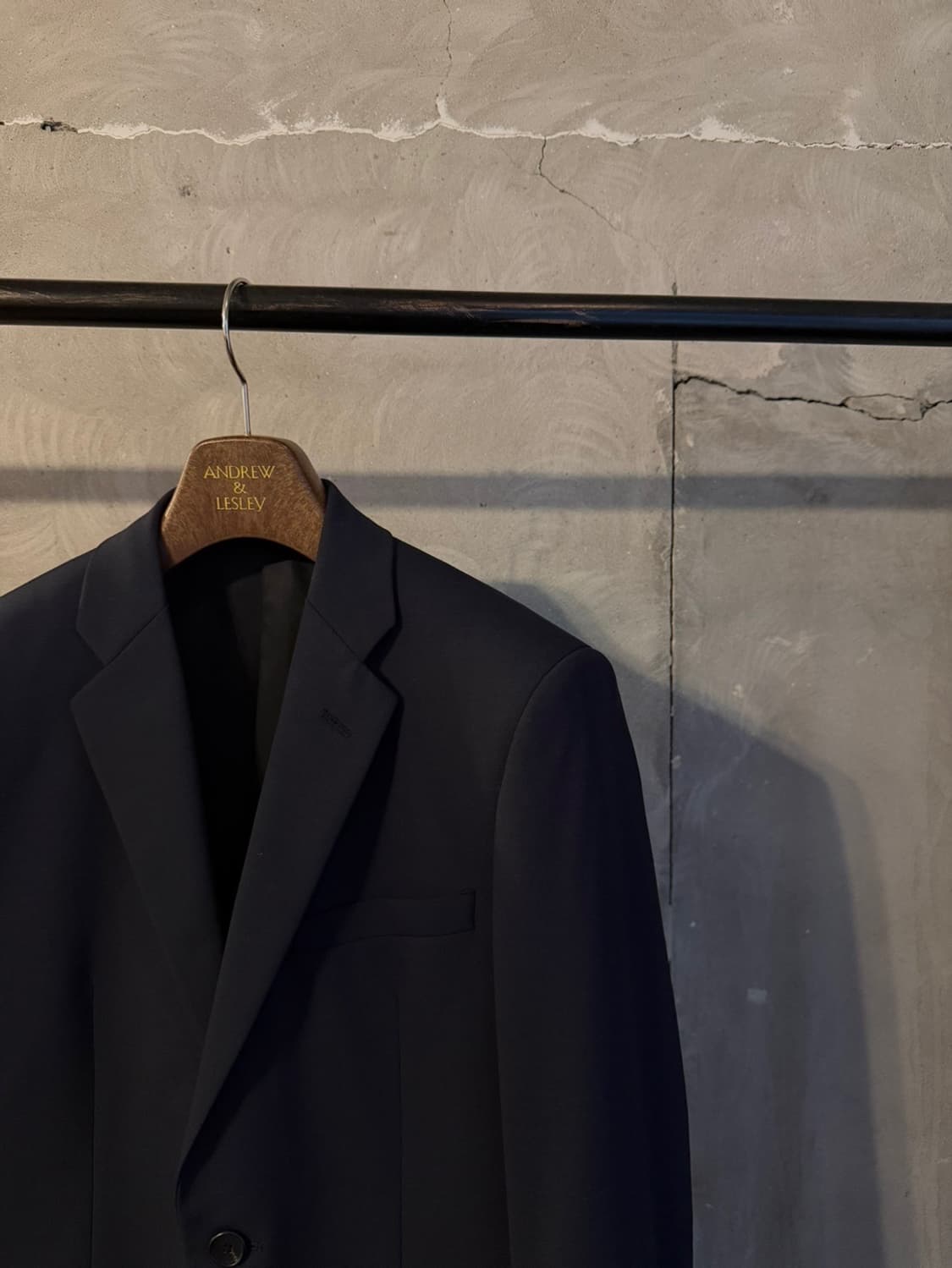 띠어리 테일러드 자켓 100 상품이미지4