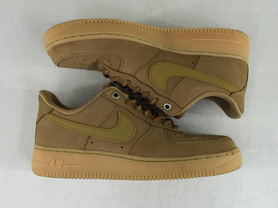 [250] 나이키 에어포스 07 WB 플렉스 된장포스 상품이미지5