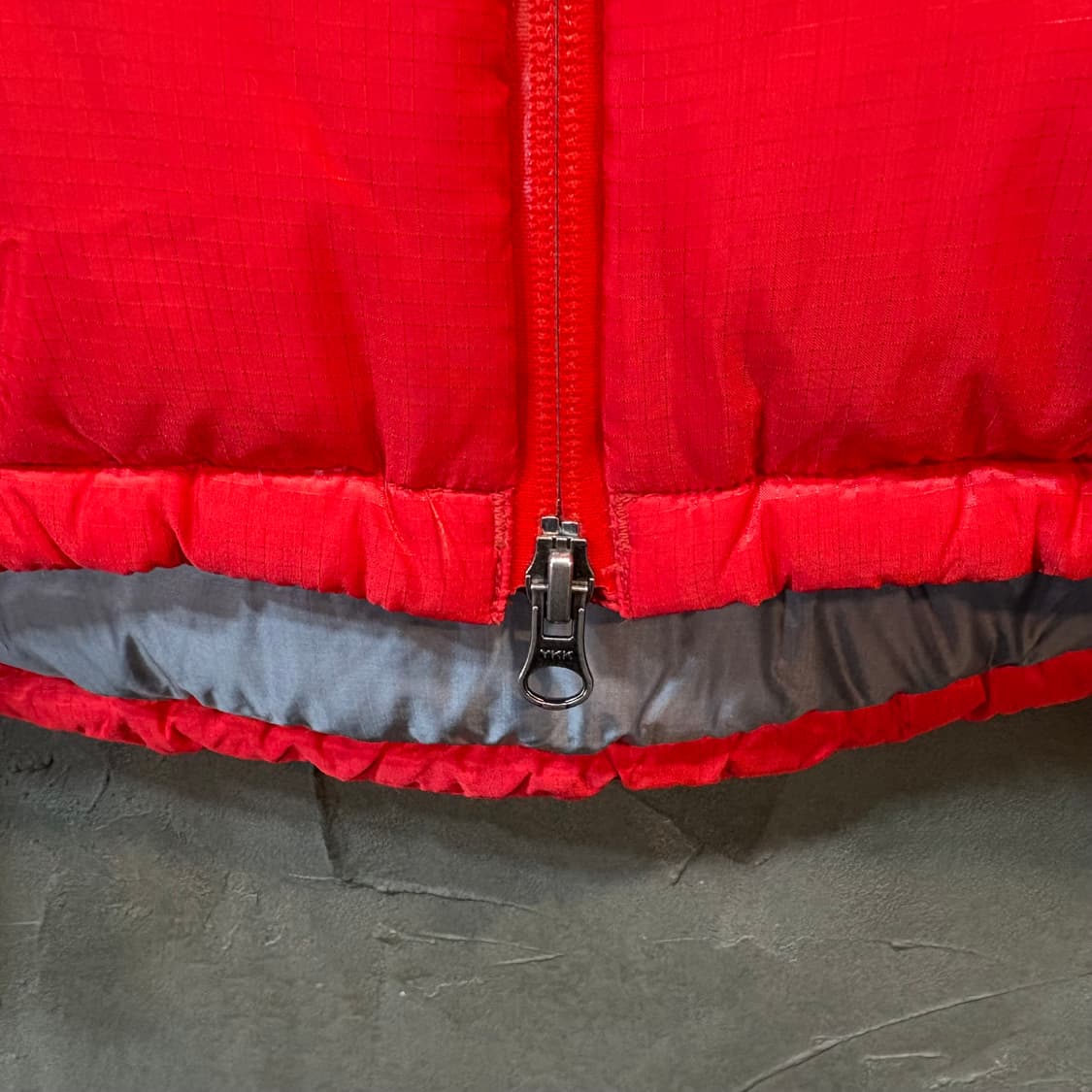 [M] RAB 랩 패딩 상품이미지4