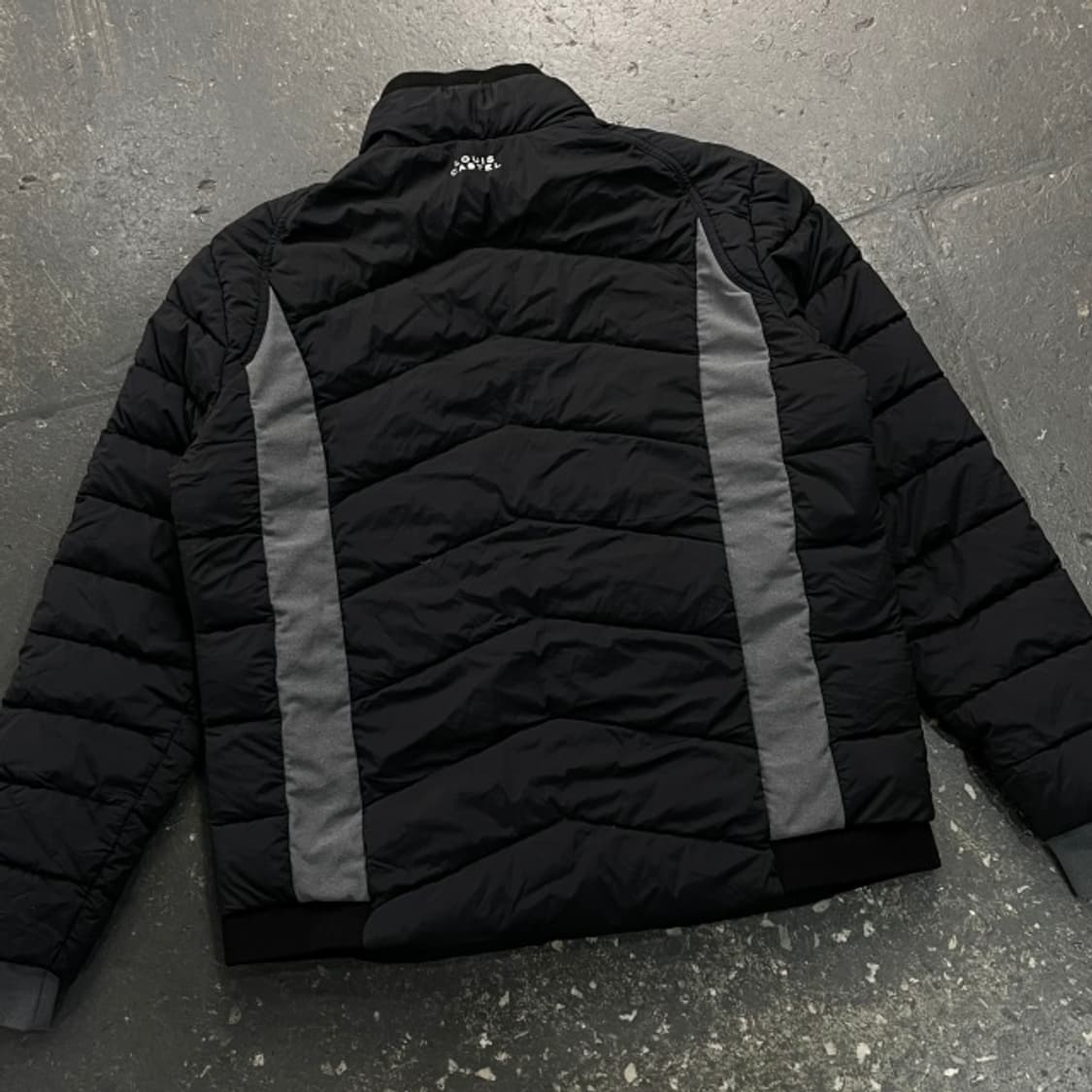 105 루이까스텔 경량패딩  상품이미지5