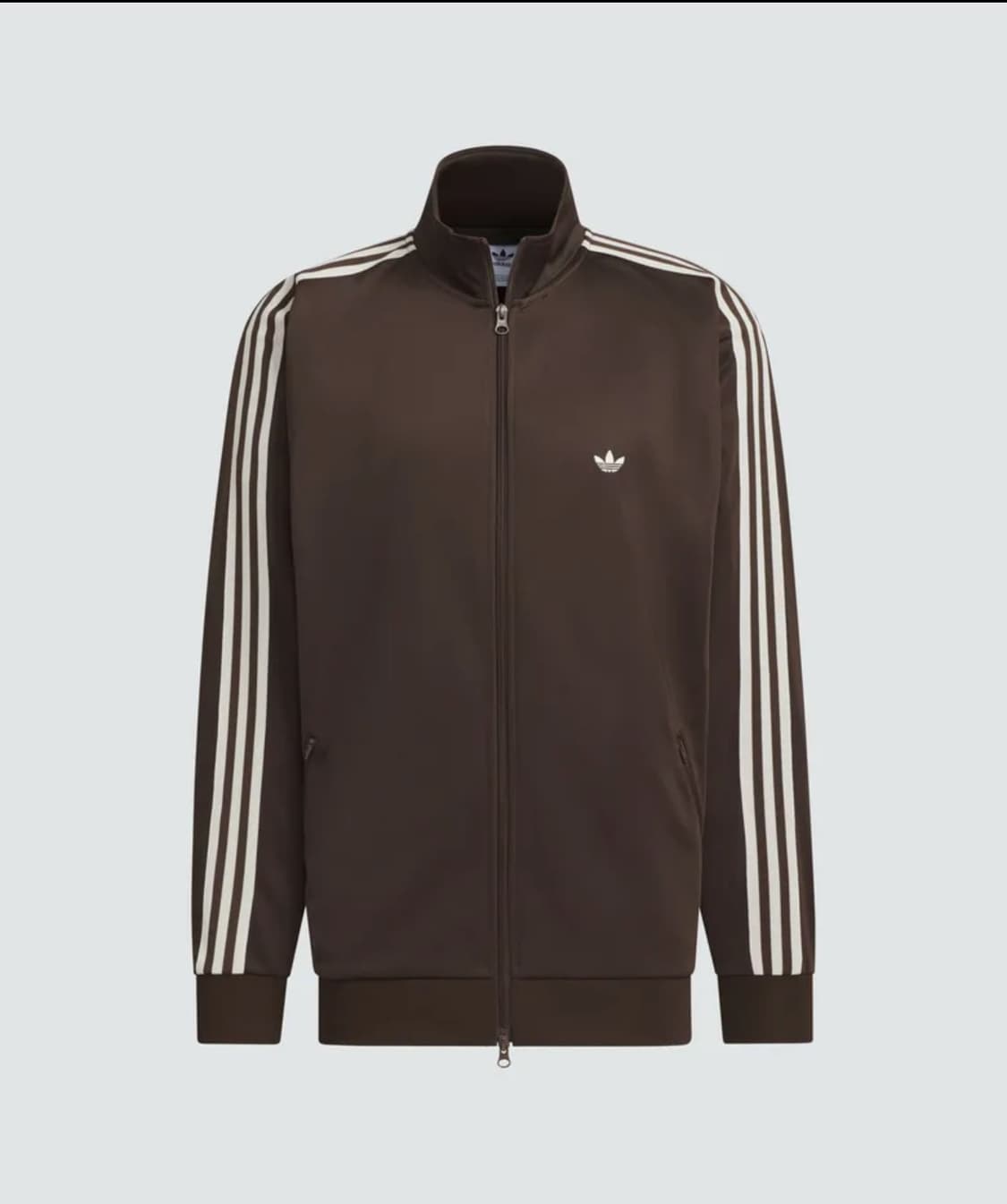 아디다스 BB트랙탑 다크브라운 상품이미지1