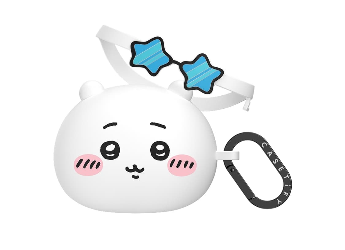 케이스티파이 x 치이카와 선글라스 컬렉터 에디션 에어팟 프로 1/2세대 상품이미지2