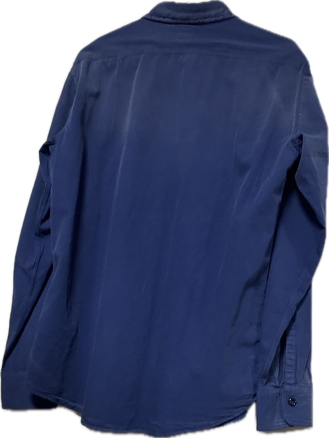 Levi's vintage 프렌치 셔츠 m 상품이미지2