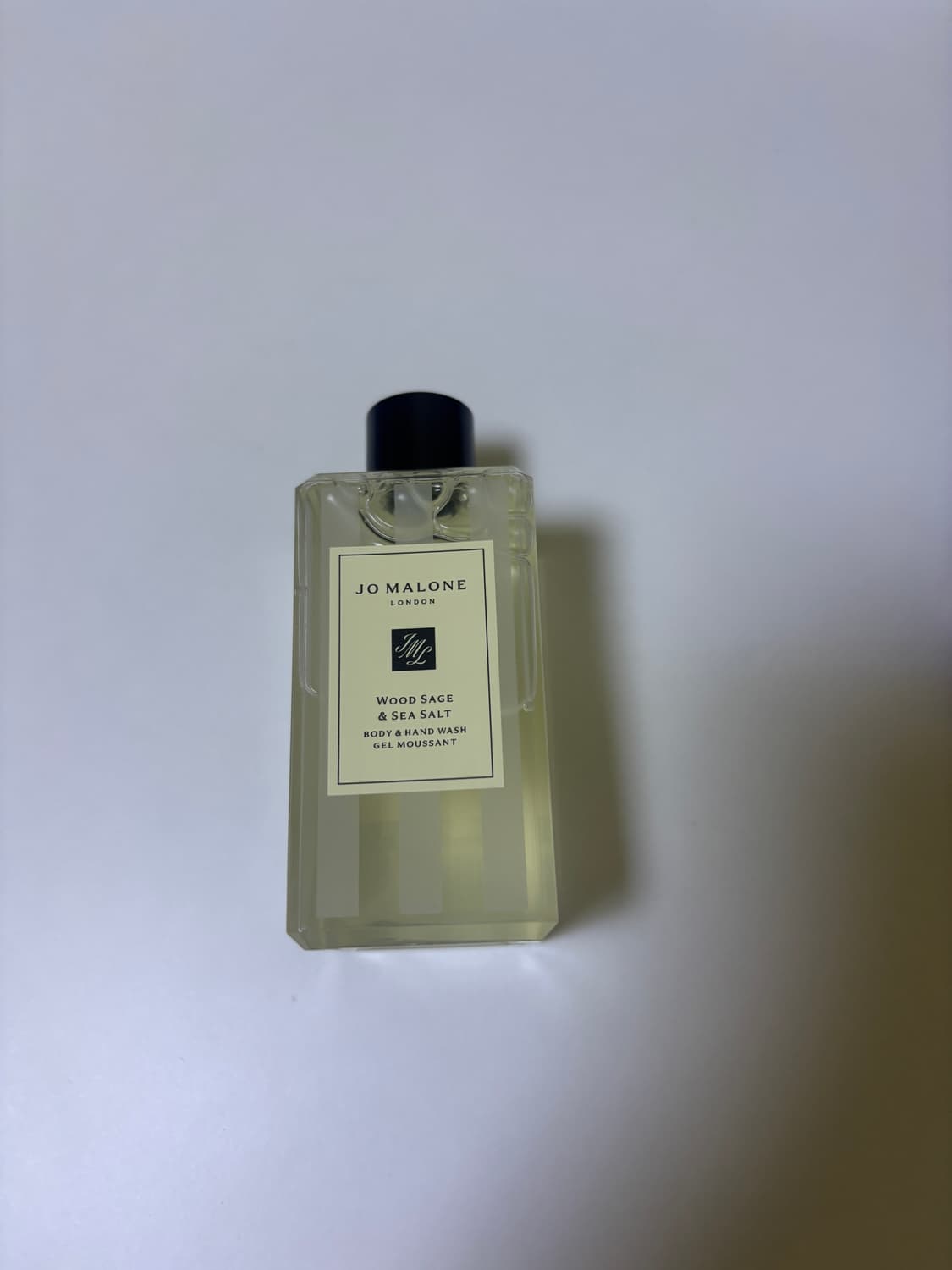 조말론 우드세이지씨쏠트 바디워시 100ml 상품이미지1