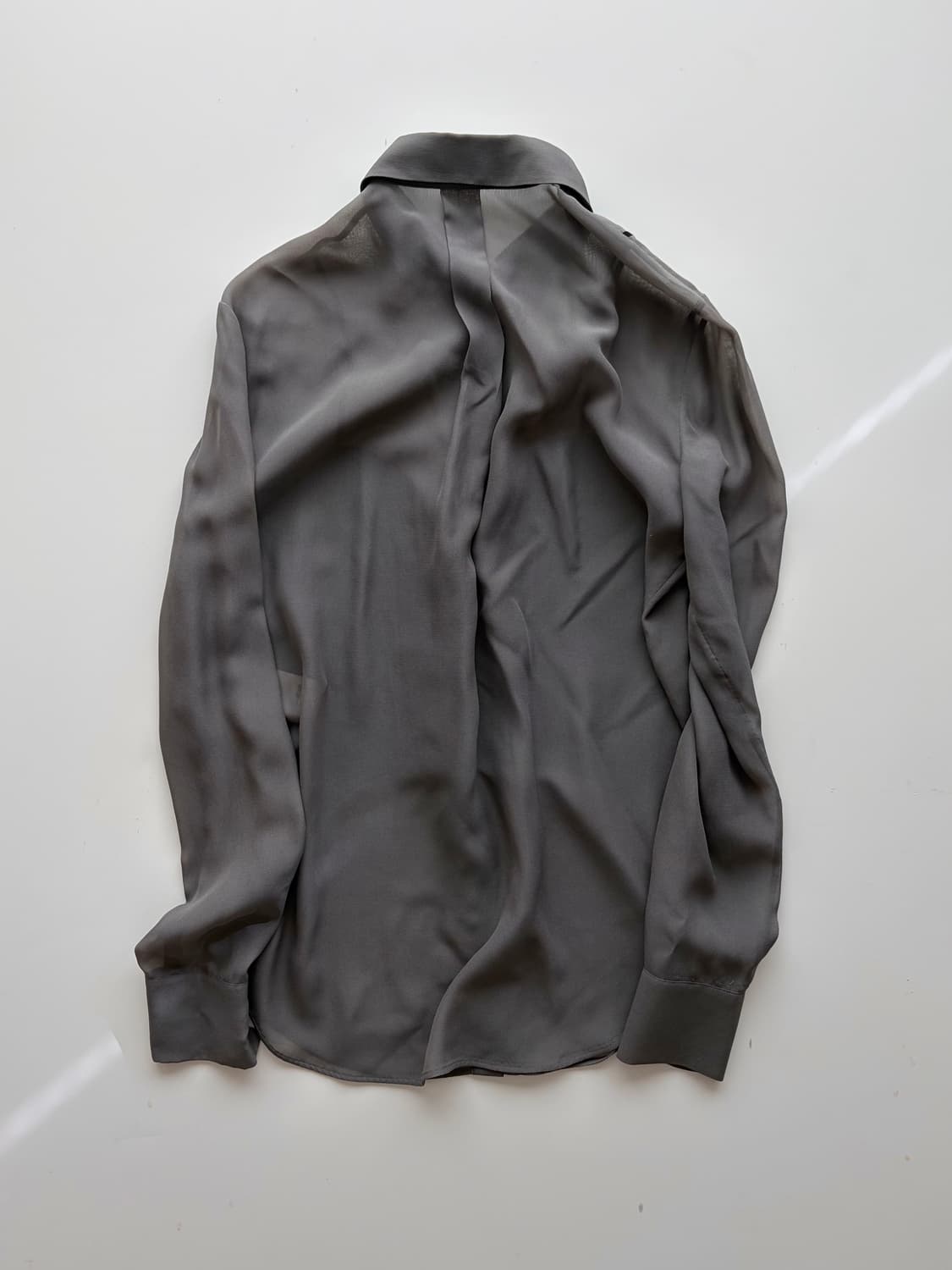 Viktor&rolf blouse 상품이미지2