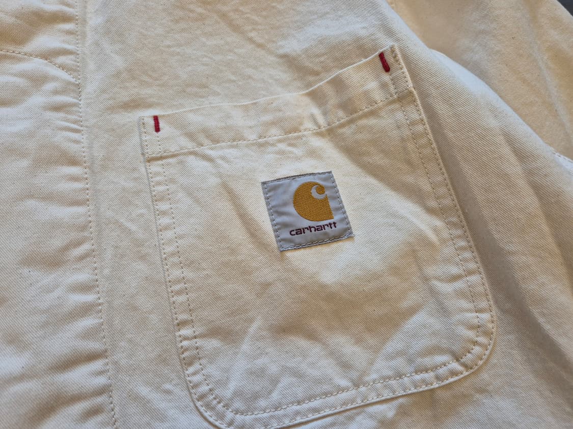 칼하트 wip 초어 자켓 상품이미지4