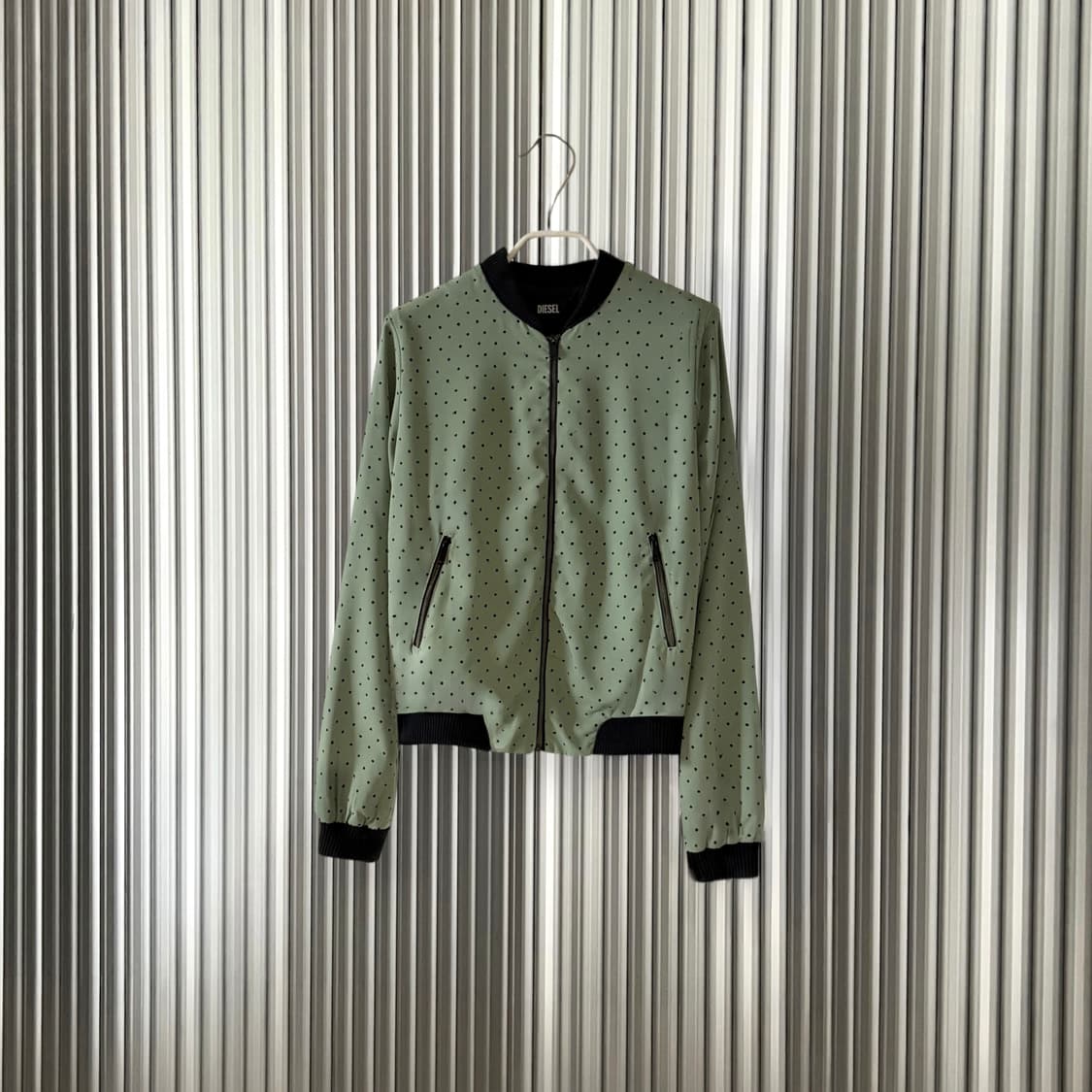 Diesel summer Jacket 상품이미지1