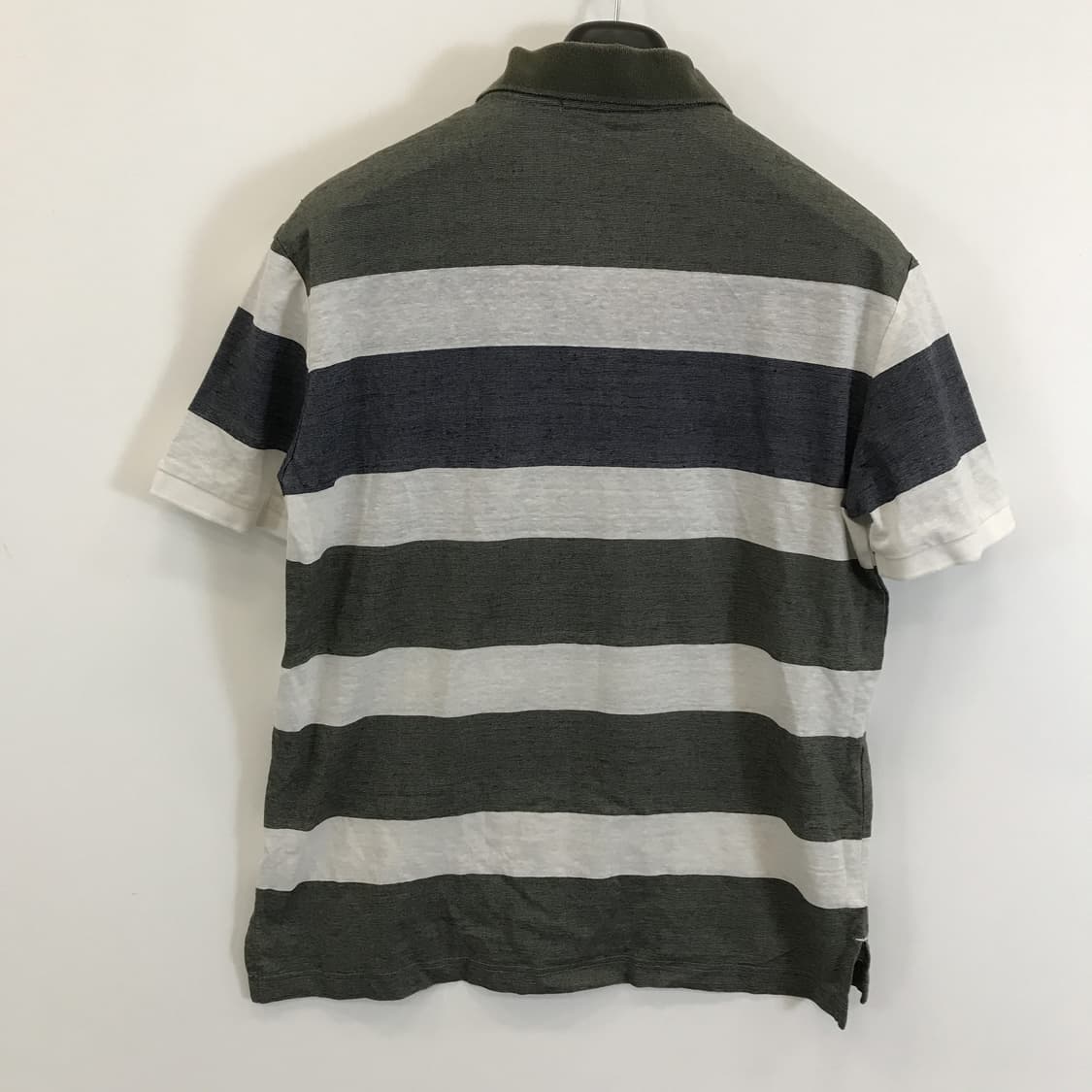 빈폴 린넨혼방 반팔카라티 [95사이즈] 상품이미지3