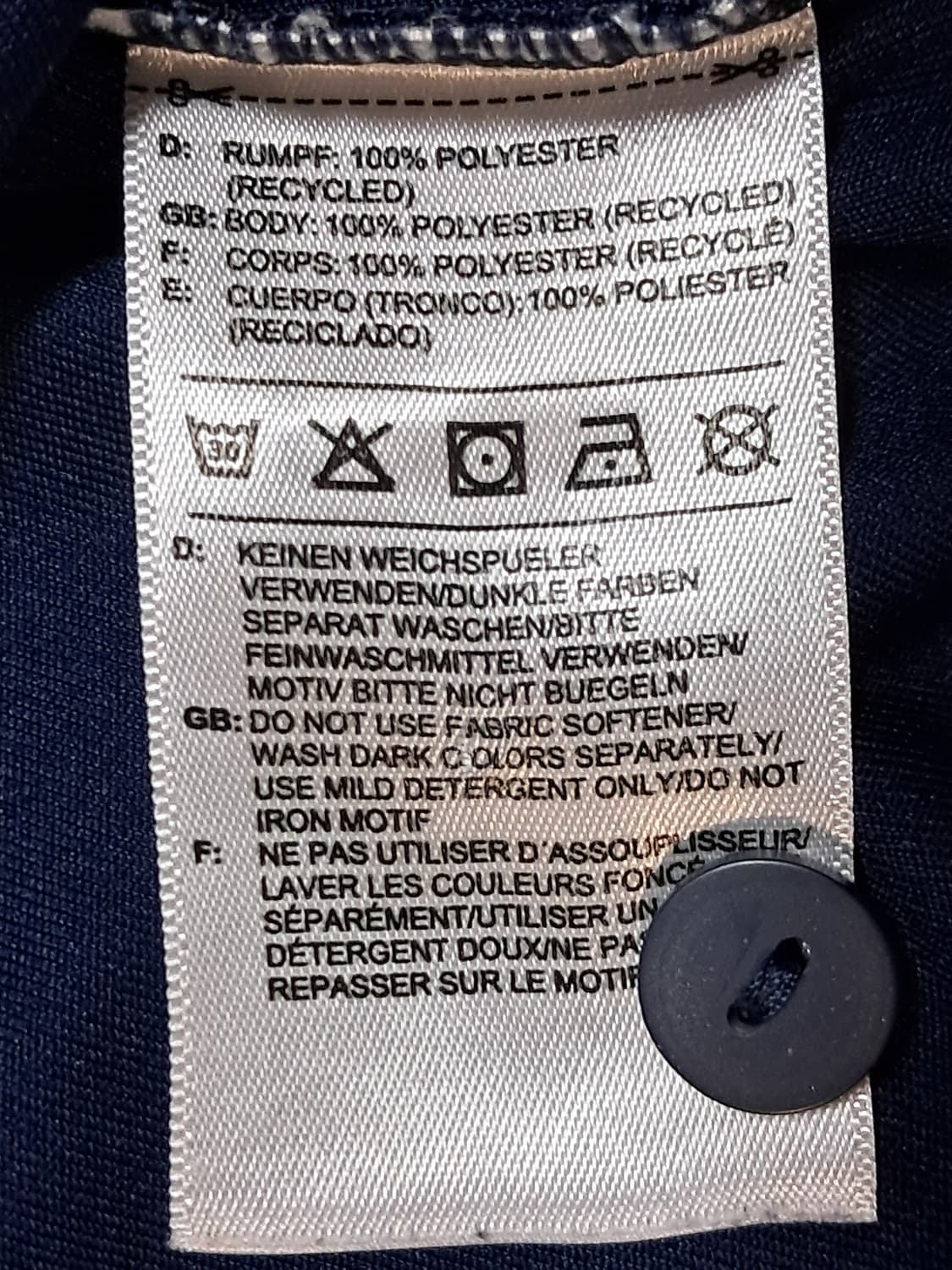 아디다스 여성 반팔티 XS 상품이미지9