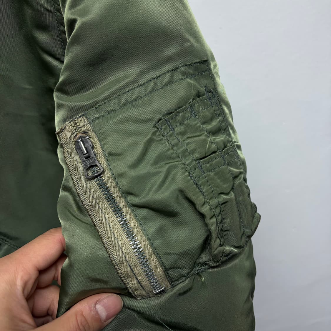 Avirex Ma-1 상품이미지3