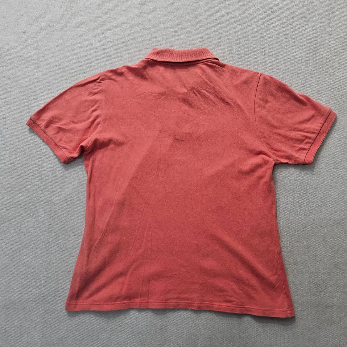 100 핑 골프 카라 반팔티 0408Y 상품이미지2