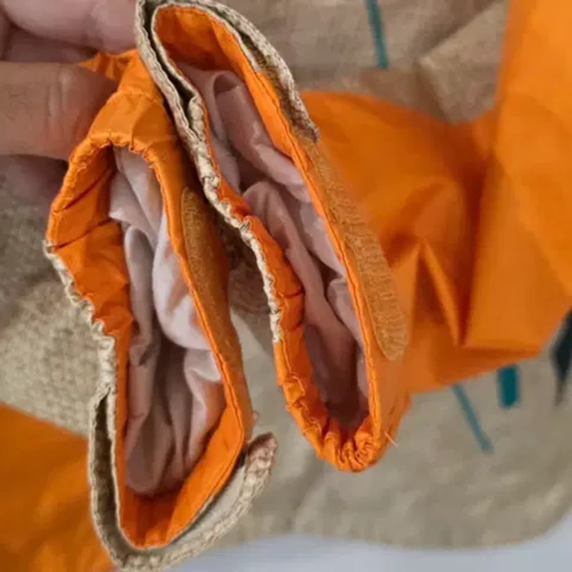 아이더 바람막이 95 상품이미지7