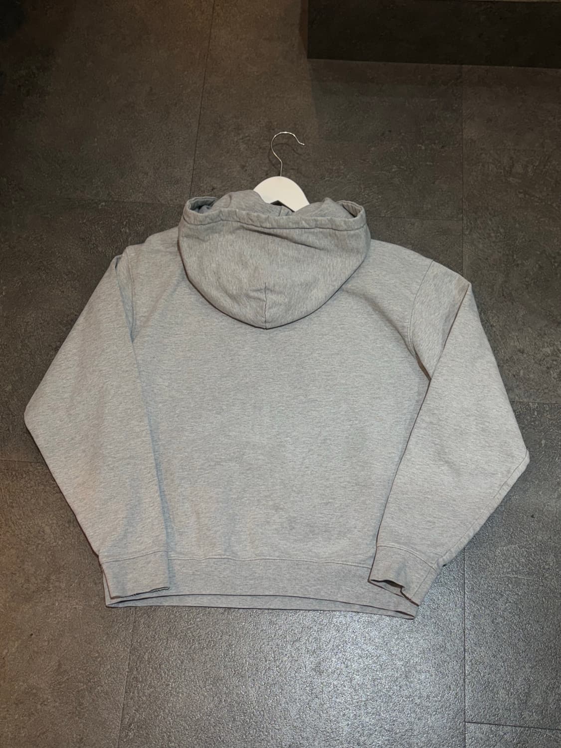 LMC 엠엘씨 후드티 그레이 S 상품이미지3