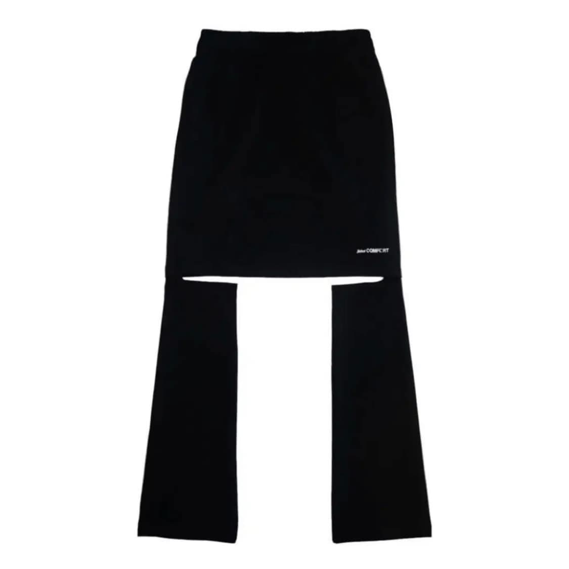 구함) 지초이 24-002 스커트팬츠 상품이미지1