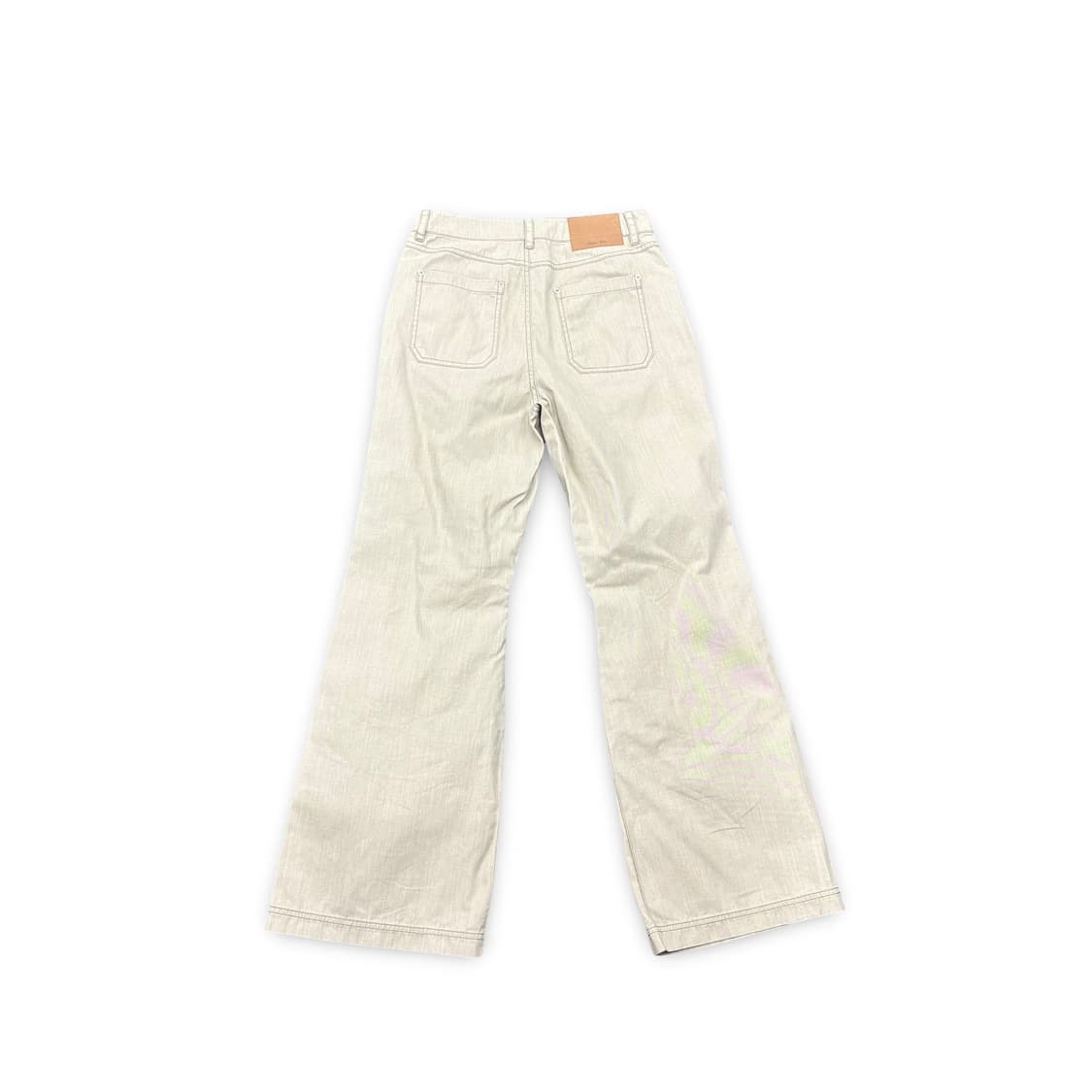 (S)마뗑킴부츠컷데님 상품이미지2