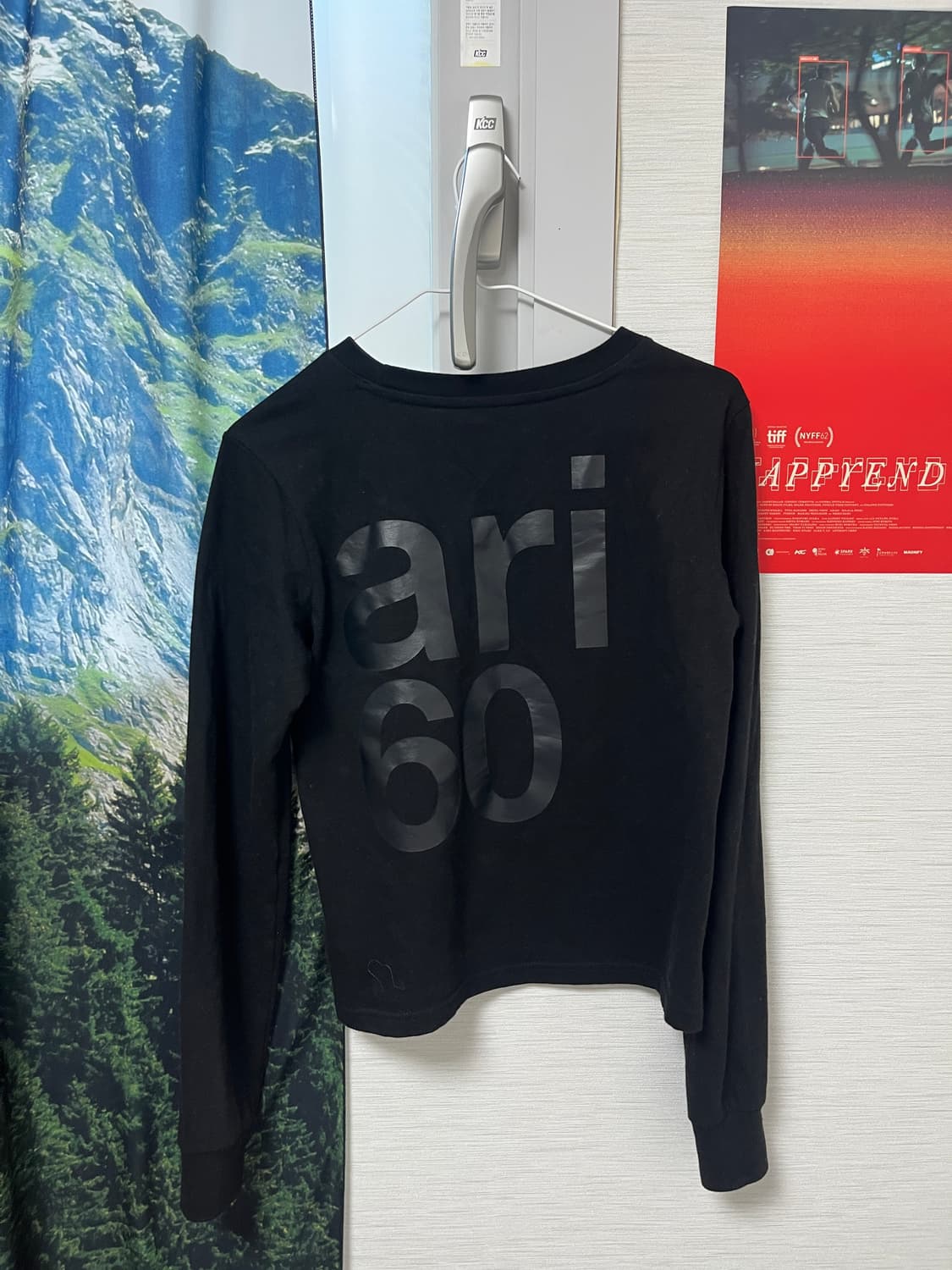 사파리스팟 긴소매 상품이미지2