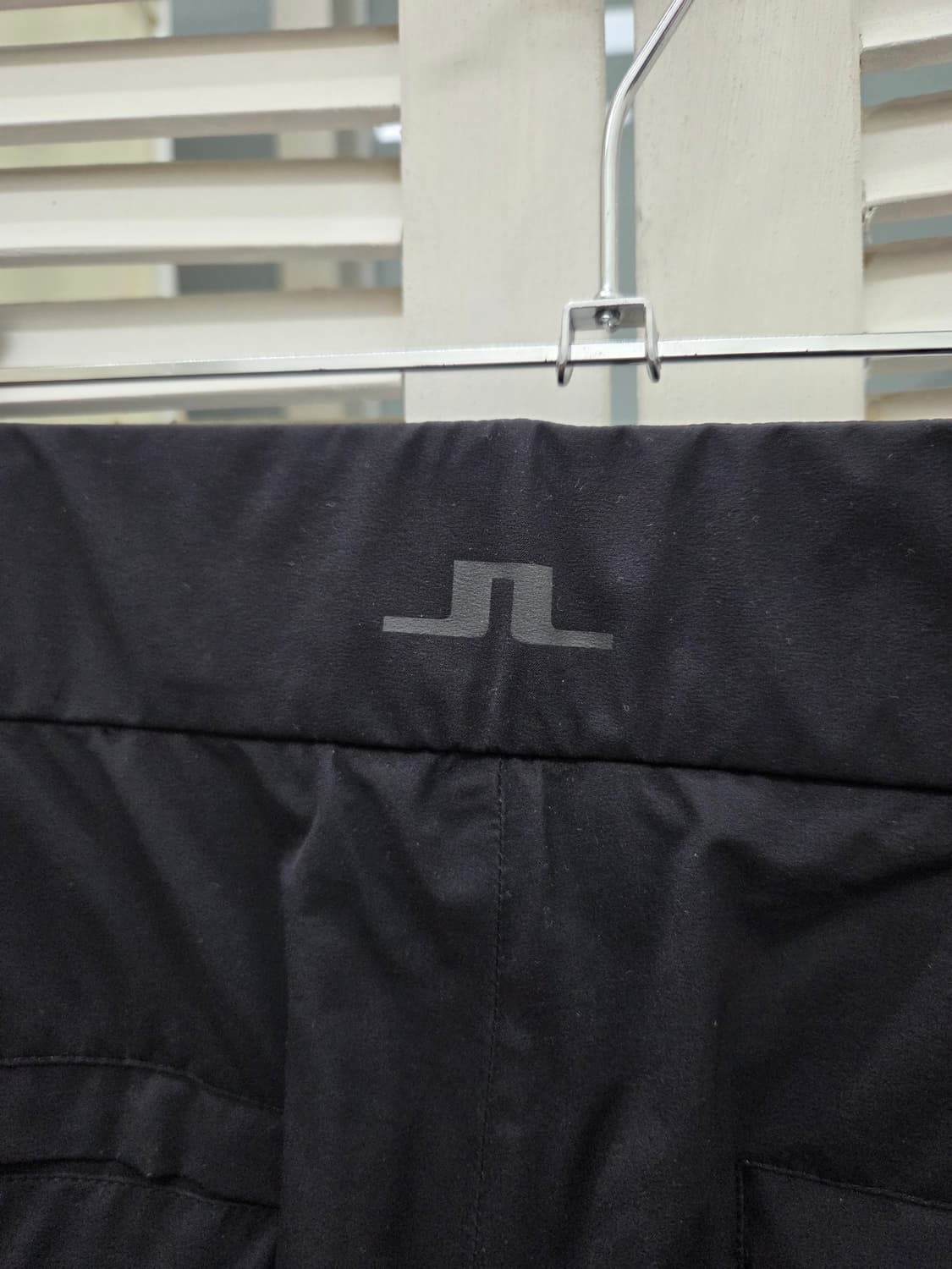 제이린드버그 골프 레인 팬츠 상품이미지7