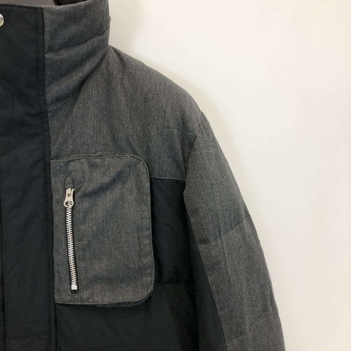 아디다스 덕다운 오리지널파카 95 사이즈  상품이미지2