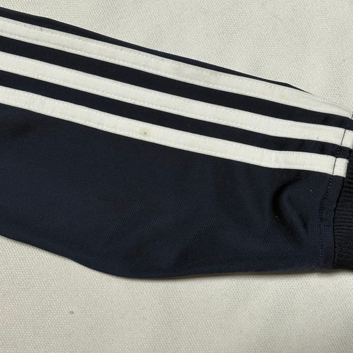 85 아디다스 파이어버드 네이비 트랙탑 상품이미지7