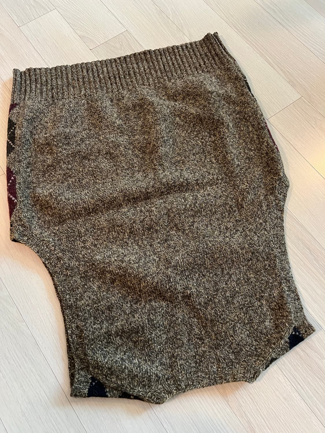 빈티지 폴로베스트 정품 상품이미지8