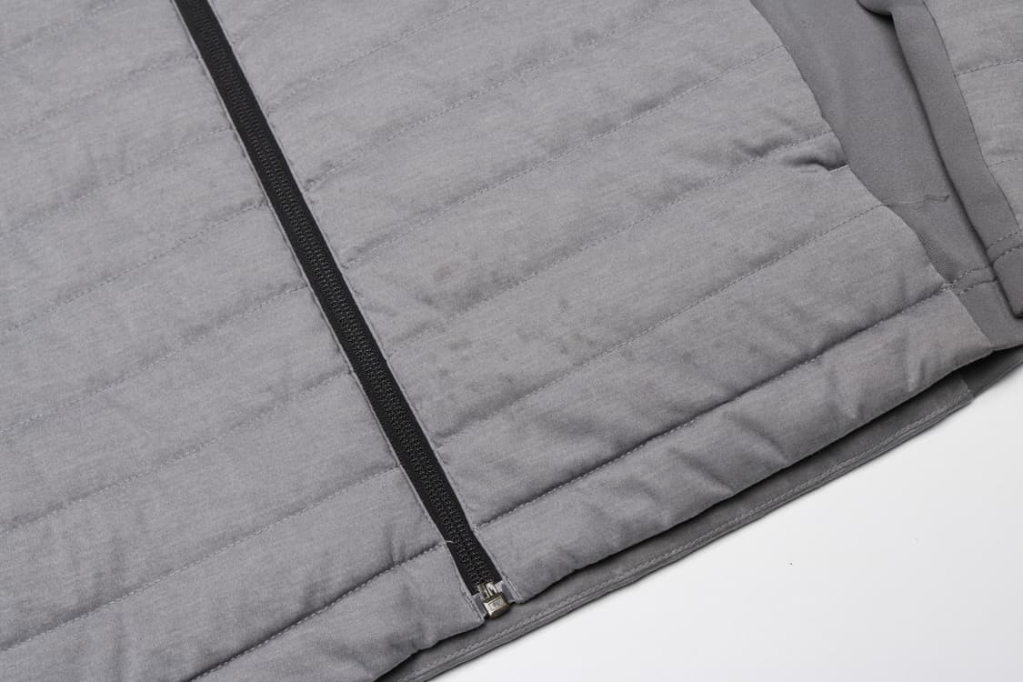 [L] 노스페이스 브이모션 하이브리드 자켓 상품이미지2