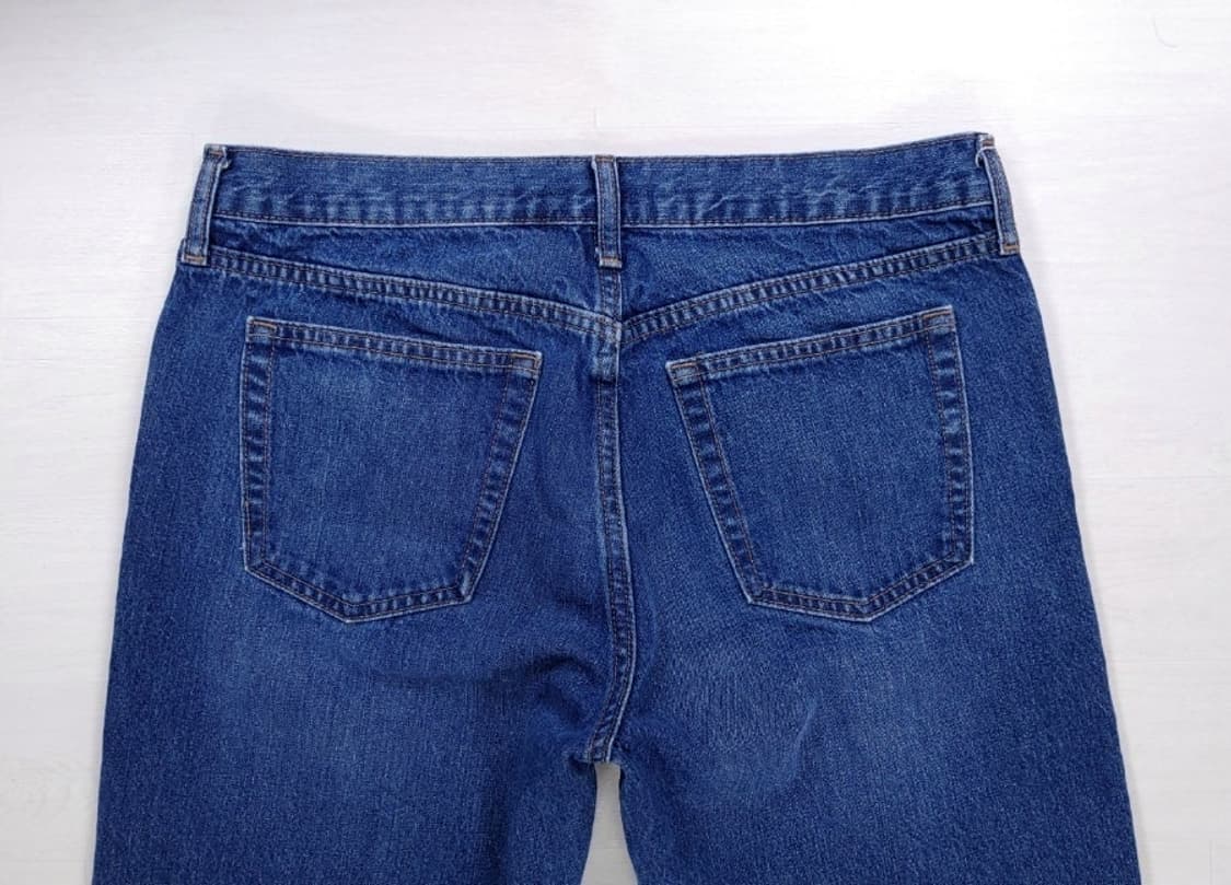 올드네이비 청바지 32인치 W32 L30 상품이미지7
