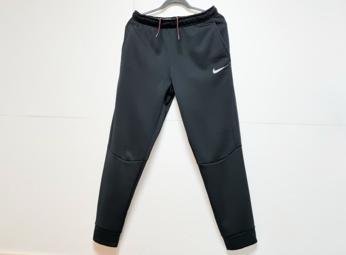 남성 나이키 써마 스피어 기모 팬츠 바지 트레이닝복 상품이미지3