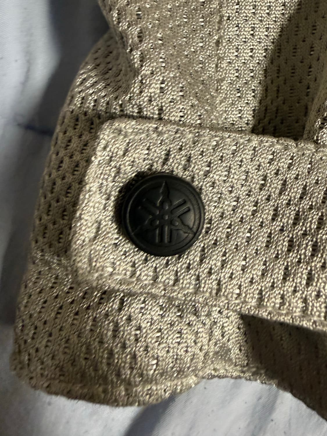 골드윙 야마하 아라이 오토바이 일판자켓 상품이미지4