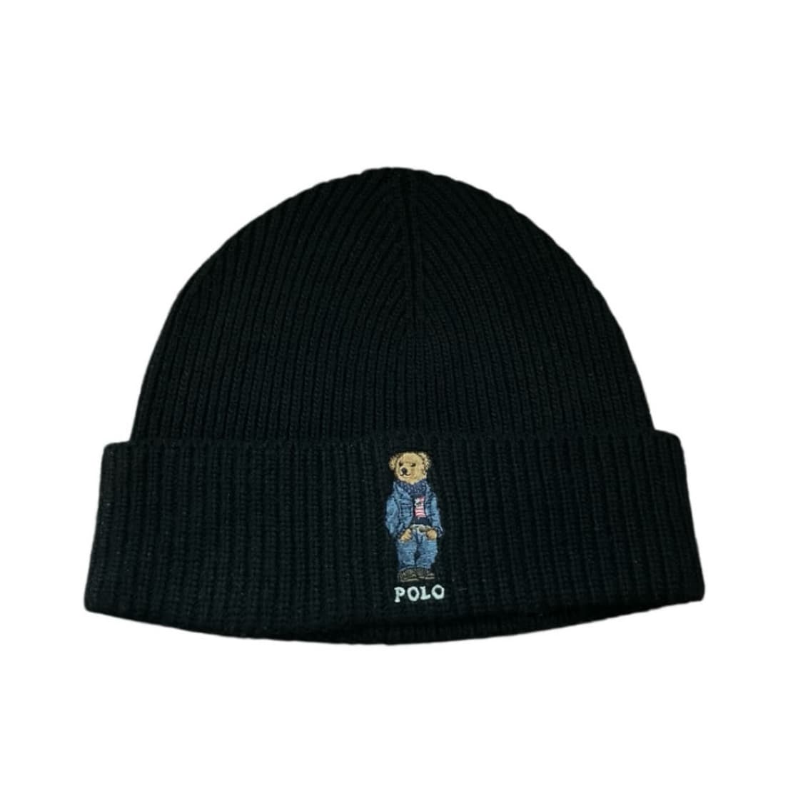 Polo Ralph Lauren 폴로 베어 비니 상품이미지1