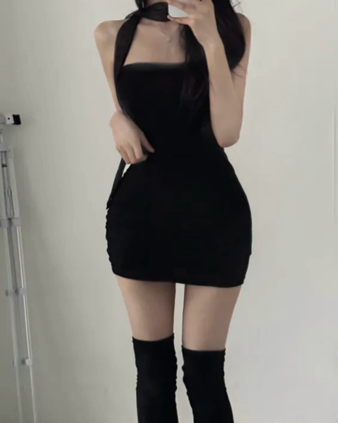 레이스 원피스 상품이미지1