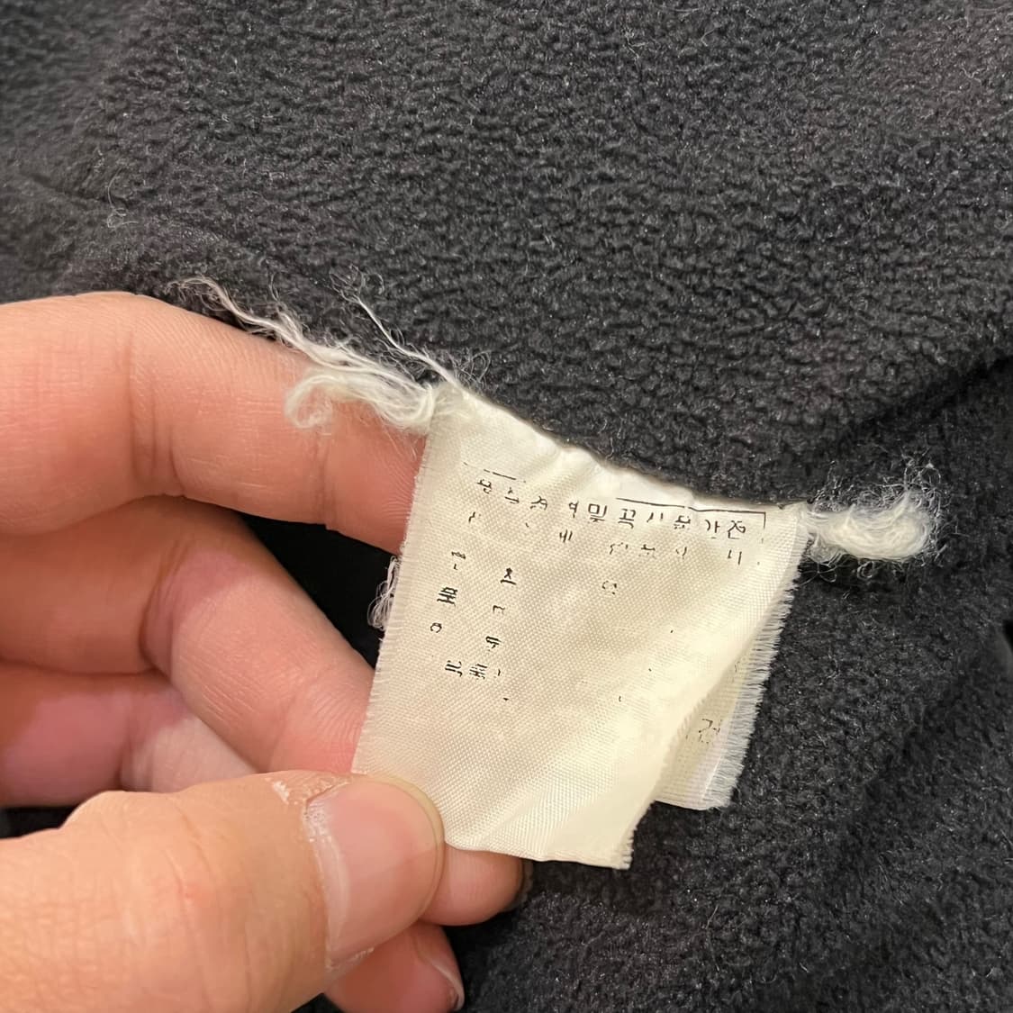  폴로랄프로렌 로고 스윙자켓 y14291 상품이미지9