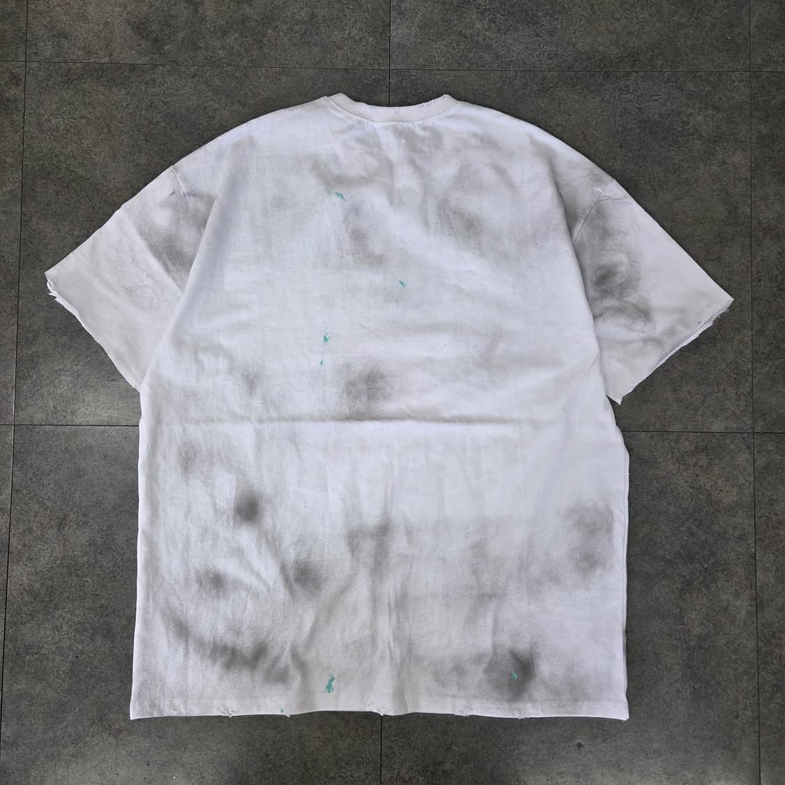 빈티지 무비 반팔티셔츠 상품이미지6